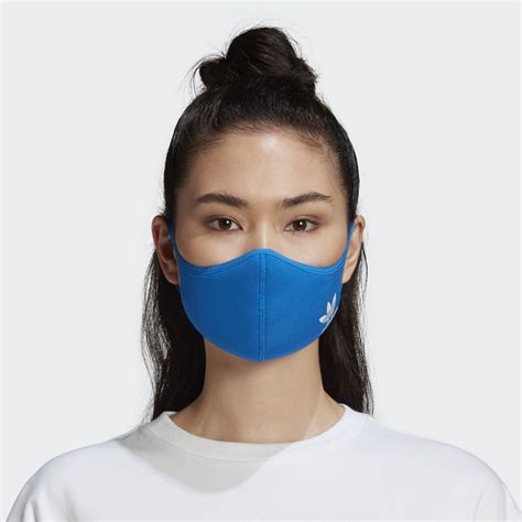 adidas mask for women